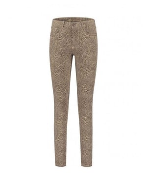 Para Mi Ivy stud safari jacquard fw211.158198