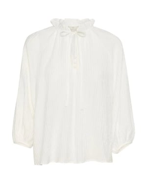 KAFFE Kclinna blouse