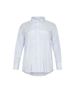 KAFFE Kcmilana shirt