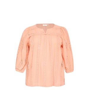 KAFFE Kcrandi blouse