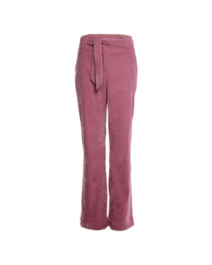 Poools Broek 343125 pink