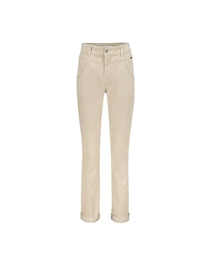 Red Button Broek srb4374 june cord stone