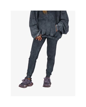Reinders Dames joggingbroek vintage wash