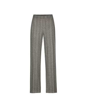 Stehmann Broek flanna 800-0920