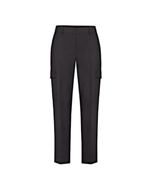 Stehmann Stehman broek fluor cargo 720-900