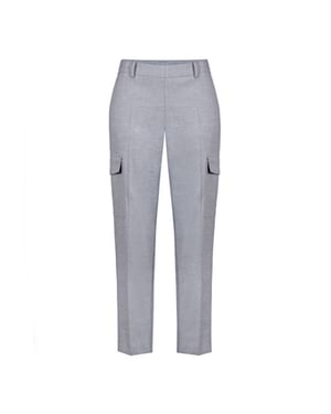 Stehmann Stehman broek fluor cargo 720-9506
