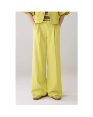 Summum 4s2778-12155 trousers uni