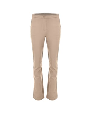 Zizo Broek ba6005.01 light sand