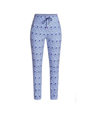 Zizo Broek diamond kat