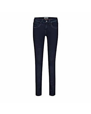 Red Button Jeans srb3800 jimmy l32 nos deepblue