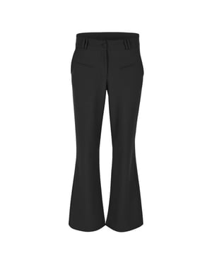 Zizo Zizo broek rosie fa24.ros.004 black