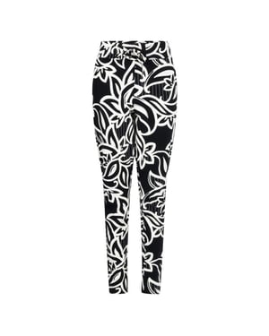 Zoso Travel broek amy / ivory