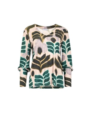 Maicazz Blouse bade fa24.20.002 spoon flower