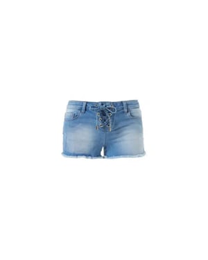Melissa Odabash Shorts