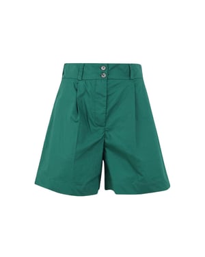 Woolrich Poplin short shorts