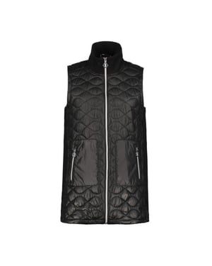 Luhta Haajais vest 535492445l-990