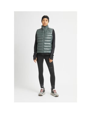 Röhnisch RÖhnisch airlite padded vest 112031-s538