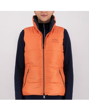 HV Polo Bodywarmer hvpclaire omkeerbaar