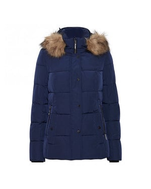 Fransa Jas 20610815 navy r