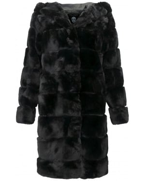 Gentile Bellini Nep bontjassen met capuchon