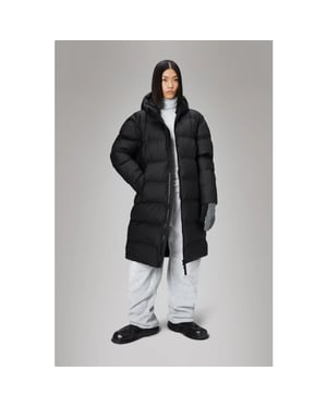 Rains Ata ong puffer back 15130