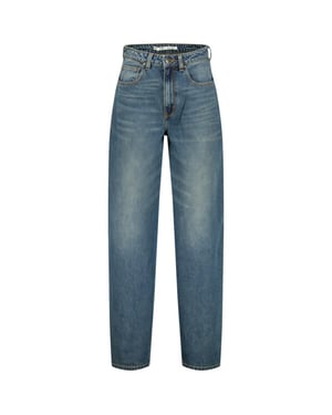 Raizzed Raven blue denim