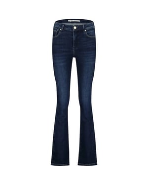 Raizzed Faye blue denim