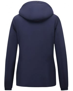 TheBrand Korte jas met capuchon