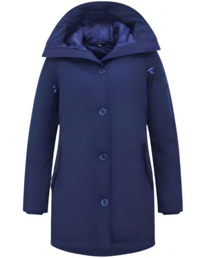TheBrand Winterjas waterdicht met capuchon
