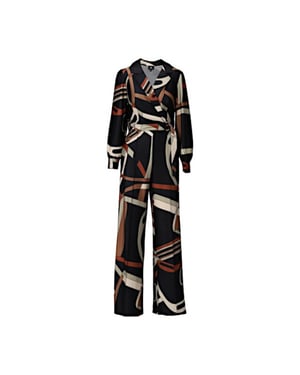K-Design Jumpsuit b336 p048
