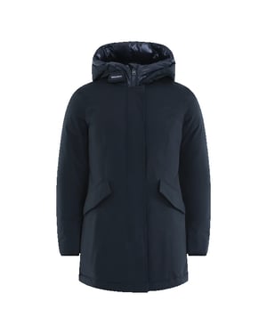 Woolrich Dames arctic parka