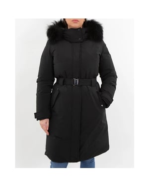 Woolrich Dames mahan parka