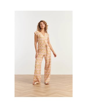 Smashed Lemon 35189, jumpsuits |