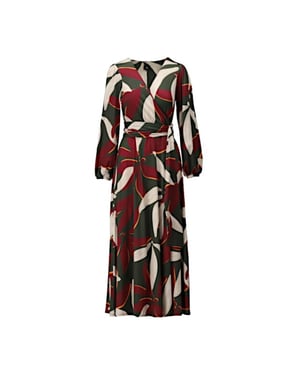 K-Design Jurk b121 p015