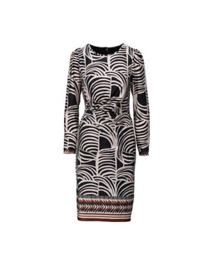 K-Design Jurk b320 p056