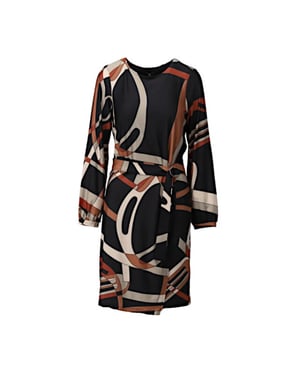 K-Design Jurk b339 p048
