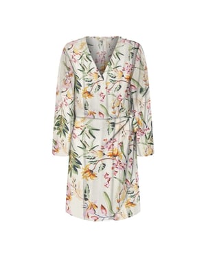 Jacqueline de Yong Jdysezen life 78 short dress dessin