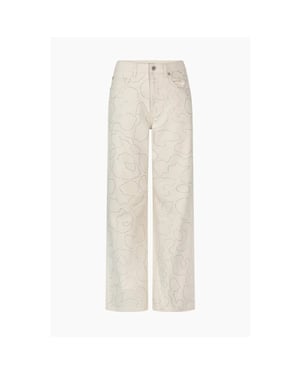 Another Label J11-225500 moore strass denim
