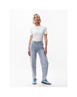 Catwalk Junkie Barrel fit jeans