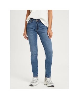 Cross Jeans Anya lt mid blue