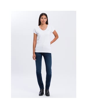Cross Jeans Anya p dark blue