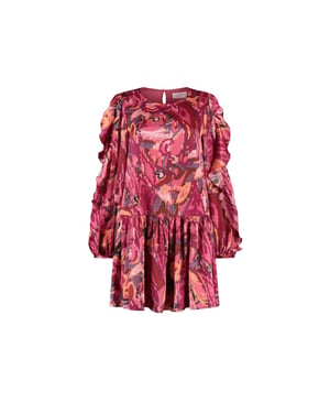 Studio Amaya Nora dress