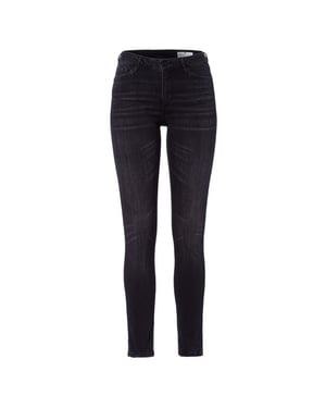 Cross Jeans Black used
