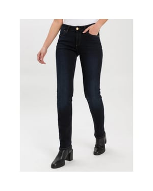 Cross Jeans Rose blue black used