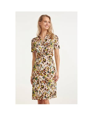 Smashed Lemon 35215, dress |