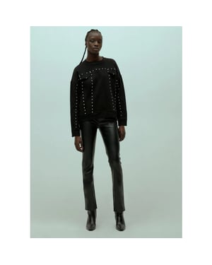 Homage to Denim E straight jeans sarah