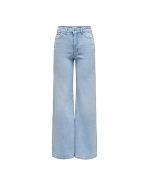 Jacqueline de Yong Felina-fina hw wide jeans