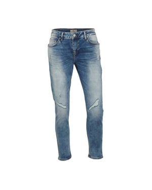 LTB Jeans 50869 mika 53246 earth blue wash blue denim