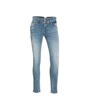 LTB Jeans dames jeans 4102.35.0098 blue denim