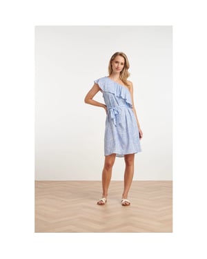 Smashed Lemon 25348, jurken |